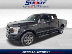 2020 Ford F 150