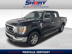 2021 Ford F 150
