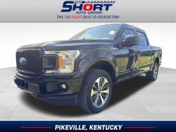 2019 Ford F 150