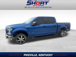 2016 Ford F 150