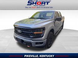2024 Ford F 150