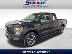 2023 Ford F 150