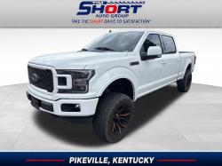 2020 Ford F 150