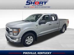 2023 Ford F 150