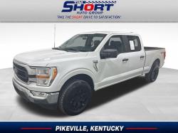 2022 Ford F 150