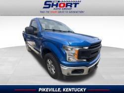 2020 Ford F 150