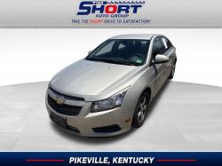 2013 Chevrolet Cruze