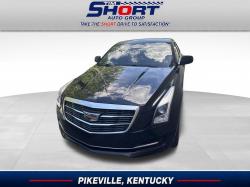2017 Cadillac ATS