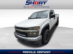 2008 Chevrolet Colorado