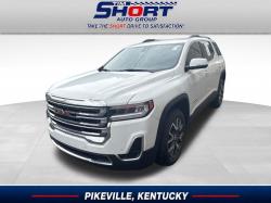 2022 GMC Acadia