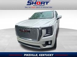 2022 GMC Yukon