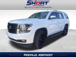 2018 Chevrolet Tahoe