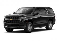 2022 Chevrolet Tahoe