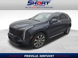 2019 Cadillac XT4