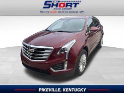2018 CADILLAC XT5
