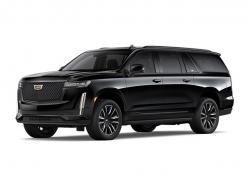 2024 CADILLAC Escalade ESV