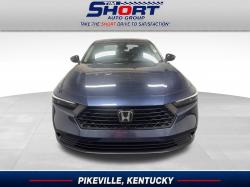 2025 Honda Accord