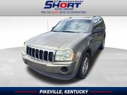 2006 Jeep Grand Cherokee