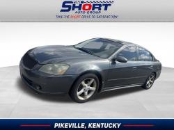 2006 Nissan Altima