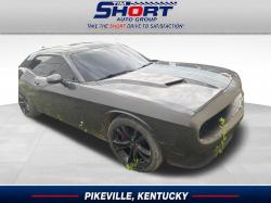 2017 Dodge Challenger