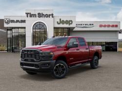 2027 Ram 2500