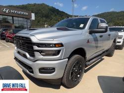 2027 Ram 2500