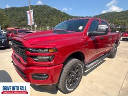2027 Ram 2500