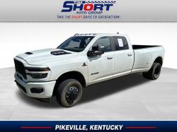 2025 Ram 3500