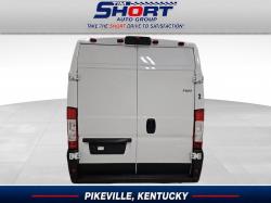 2023 Ram ProMaster 2500