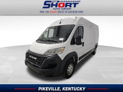 2023 Ram ProMaster 2500