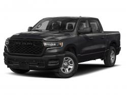 2027 Ram 1500