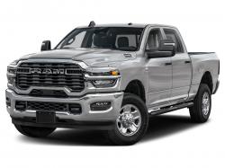 2027 Ram 2500