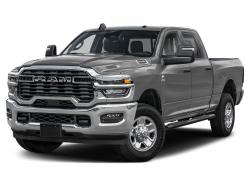 2027 Ram 2500