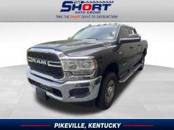 2021 Ram 2500