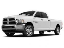2014 Ram 2500
