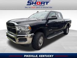 2021 Ram 2500