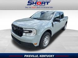 2024 Ford Maverick