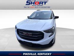 2021 GMC Terrain