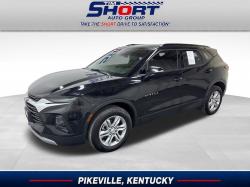 2021 Chevrolet Blazer