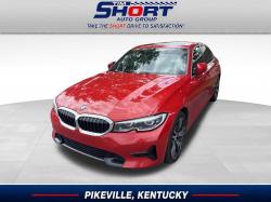 2020 BMW 3 Series
