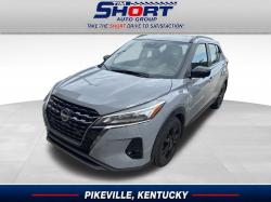 2023 Nissan Kicks