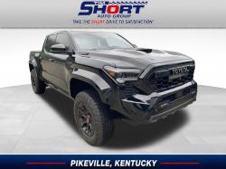 2026 Toyota Tacoma i FORCE MAX