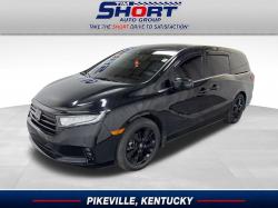 2024 Honda Odyssey
