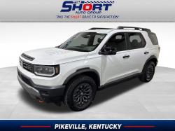 2026 Honda Passport