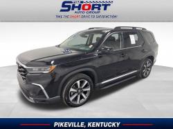 2024 Honda Pilot