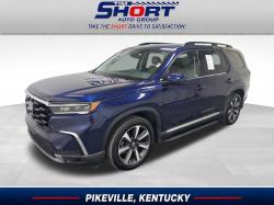 2024 Honda Pilot