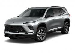 2026 Buick Enclave