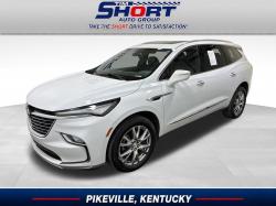 2022 Buick Enclave