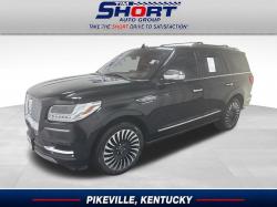 2018 Lincoln Navigator