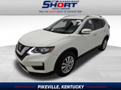 2020 Nissan Rogue